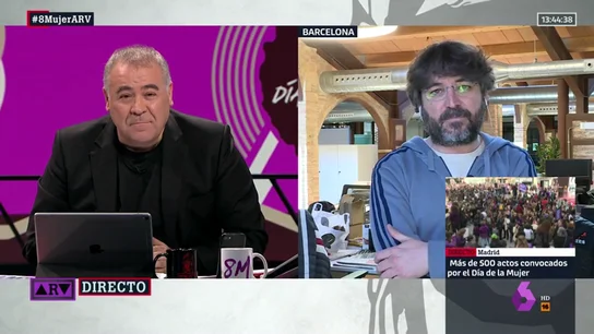 Jordi Évole Jordi Évole