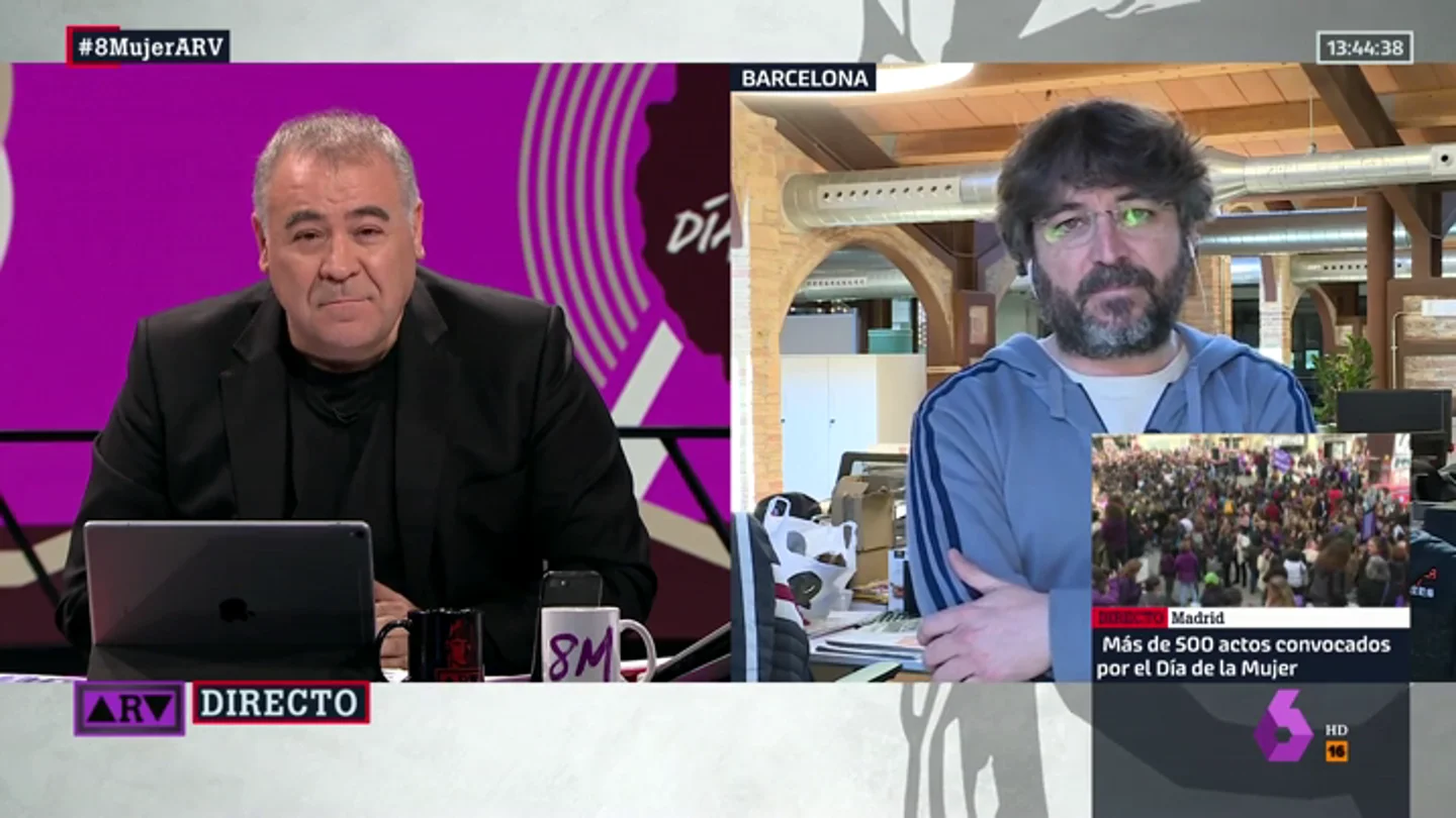 Jordi Évole Jordi Évole