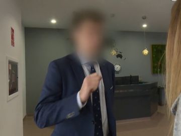 Equipo de Investigación se adentra en la sede nacional de los testigos de Jehová: &quot;Lo comparan con El Vaticano&quot;