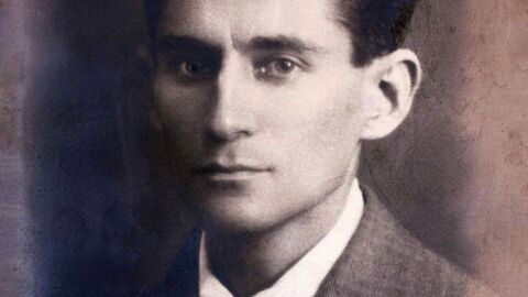 Franz Kafka