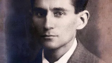 Franz Kafka Franz Kafka
