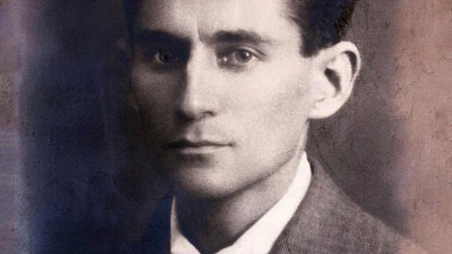 Franz Kafka