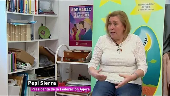 La lucha feminista que Vox no entiende: lo que ellos llaman "negocio del género" salva la vida de mujeres La lucha feminista que Vox no entiende: lo que ellos llaman "negocio del género" salva la vida de mujeres