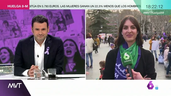 RITA MAESTRE RITA MAESTRE