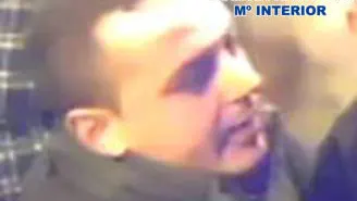 Hombre buscado por la Policía Nacional Hombre buscado por la Policía Nacional
