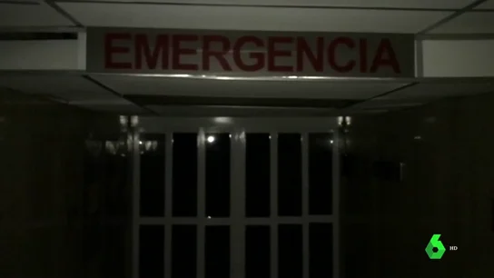 Imagen de Urgencias en Venezuela tras el apagón Imagen de Urgencias en Venezuela tras el apagón