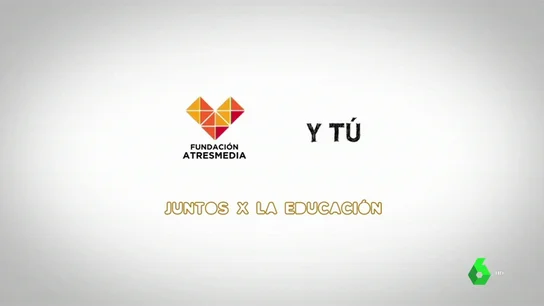 Fundación Atresmedia Fundación Atresmedia