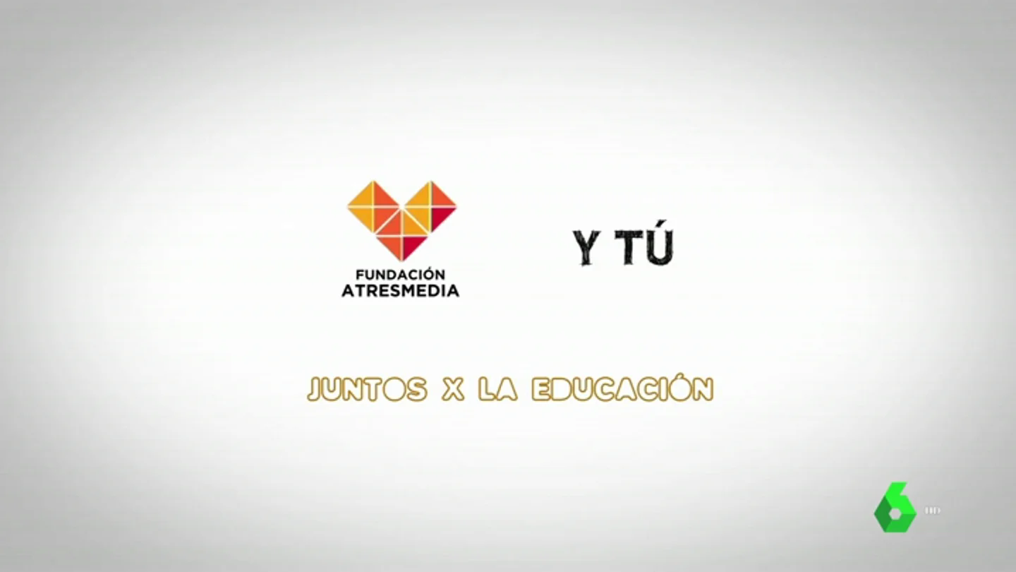 Fundación Atresmedia Fundación Atresmedia