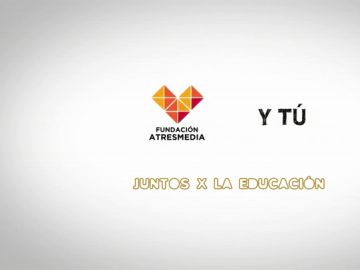 Fundación Atresmedia Fundación Atresmedia