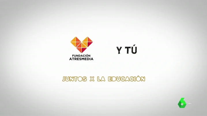 Fundación Atresmedia