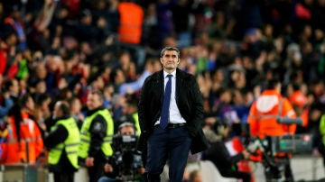 Ernesto Valverde