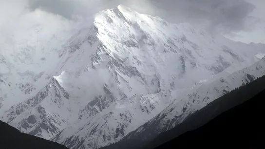 El Nanga Parbat El Nanga Parbat