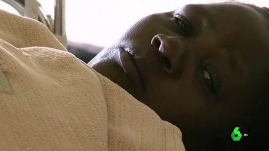 Se meten piedras o estacas en su vagina: los terribles métodos abortivos a los que se someten las mujeres en África Se meten piedras o estacas en su vagina: los terribles métodos abortivos a los que se someten las mujeres en África