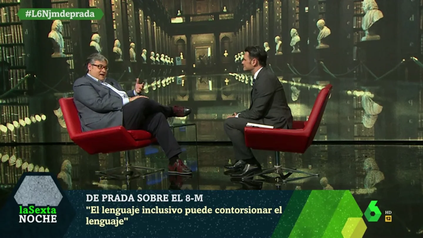 Juan Manuel de Prada Juan Manuel de Prada