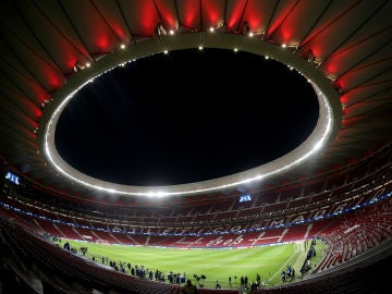 El Metropolitano El Metropolitano