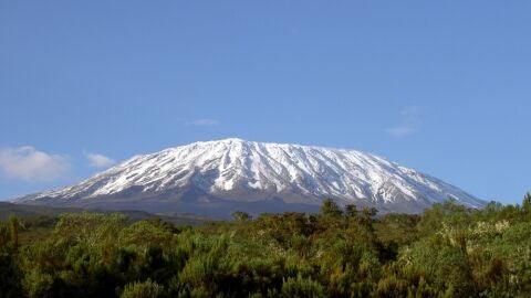 Kilimanjaro