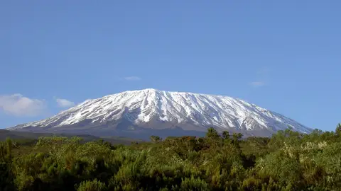 Kilimanjaro Kilimanjaro