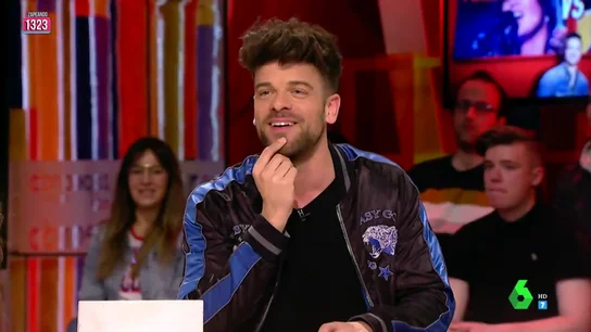 Ricky Merino Ricky Merino