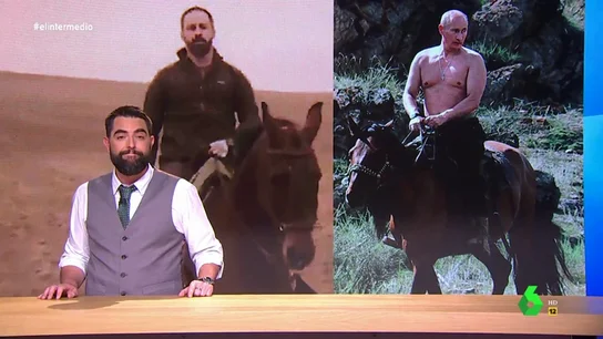 ¿A quienes copian los líderes políticos españoles?: estos son los "influencers" internacionales que triunfan ¿A quienes copian los líderes políticos españoles?: estos son los "influencers" internacionales que triunfan