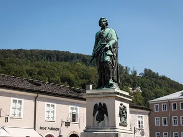 Mozart Mozart