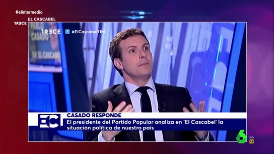 Pablo Casado Pablo Casado