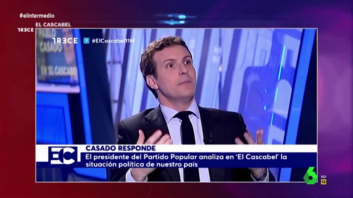 Pablo Casado