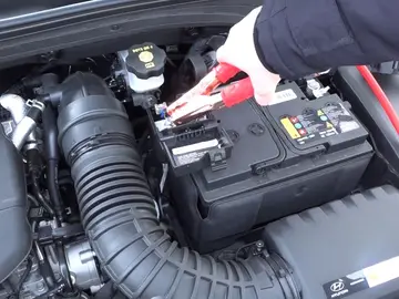 Pinzas de coche Pinzas de coche