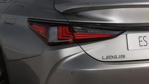 Lexus ES 300h Lexus ES 300h