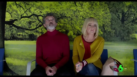 ALMODOVAR ALMODOVAR