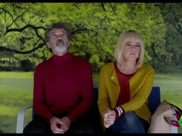 ALMODOVAR ALMODOVAR