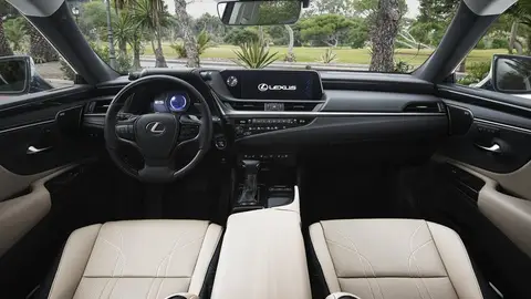 Lexus ES 300h Lexus ES 300h