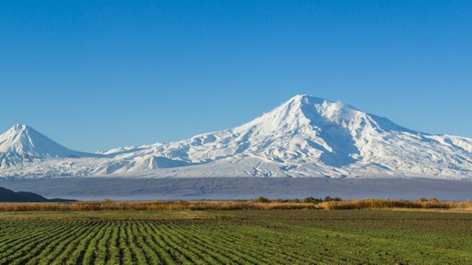 Sitios a gran altura