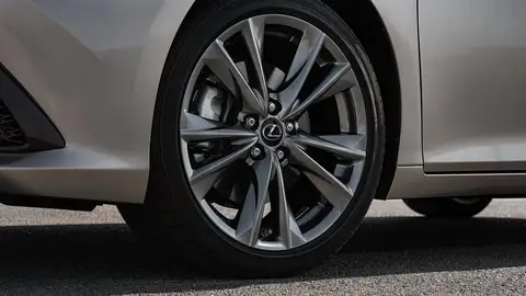 Lexus ES 300h Lexus ES 300h