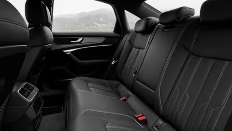 Audi A6 Audi A6