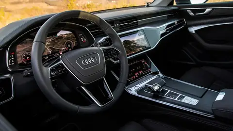Audi A6 Audi A6