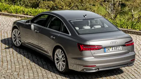 Audi A6 Audi A6