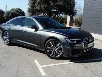 Audi A6 Audi A6