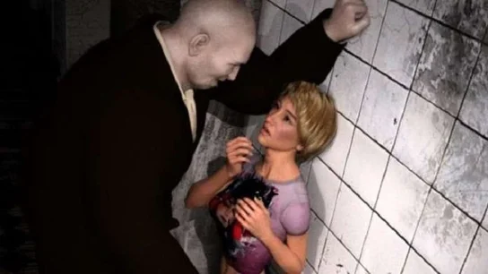 Videojuego 'Rape Day' Videojuego 'Rape Day'