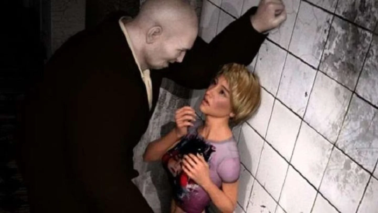 Videojuego 'Rape Day' Videojuego 'Rape Day'