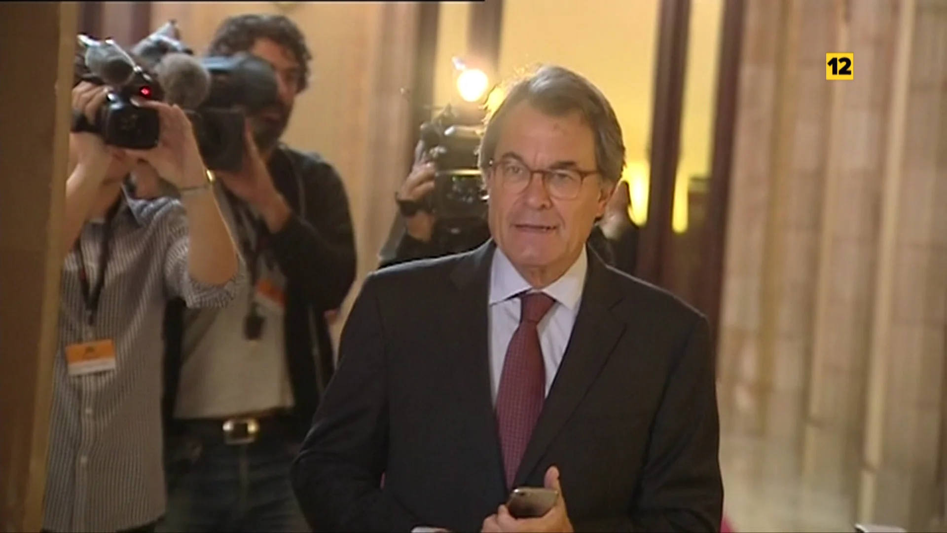 Artur Mas