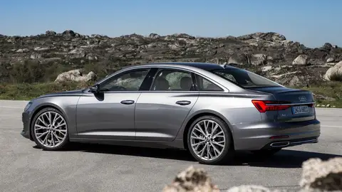 Audi A6 Audi A6