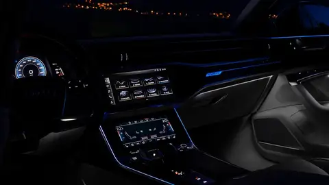 Audi A6 Audi A6