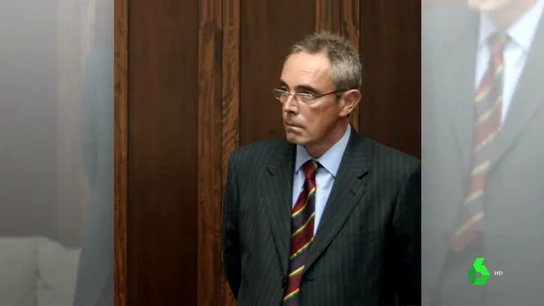 El fiscal que pactó reducir la pena de prisión de Cuatrecasas fue ascendido dos meses antes de la moción de censura El fiscal que pactó reducir la pena de prisión de Cuatrecasas fue ascendido dos meses antes de la moción de censura