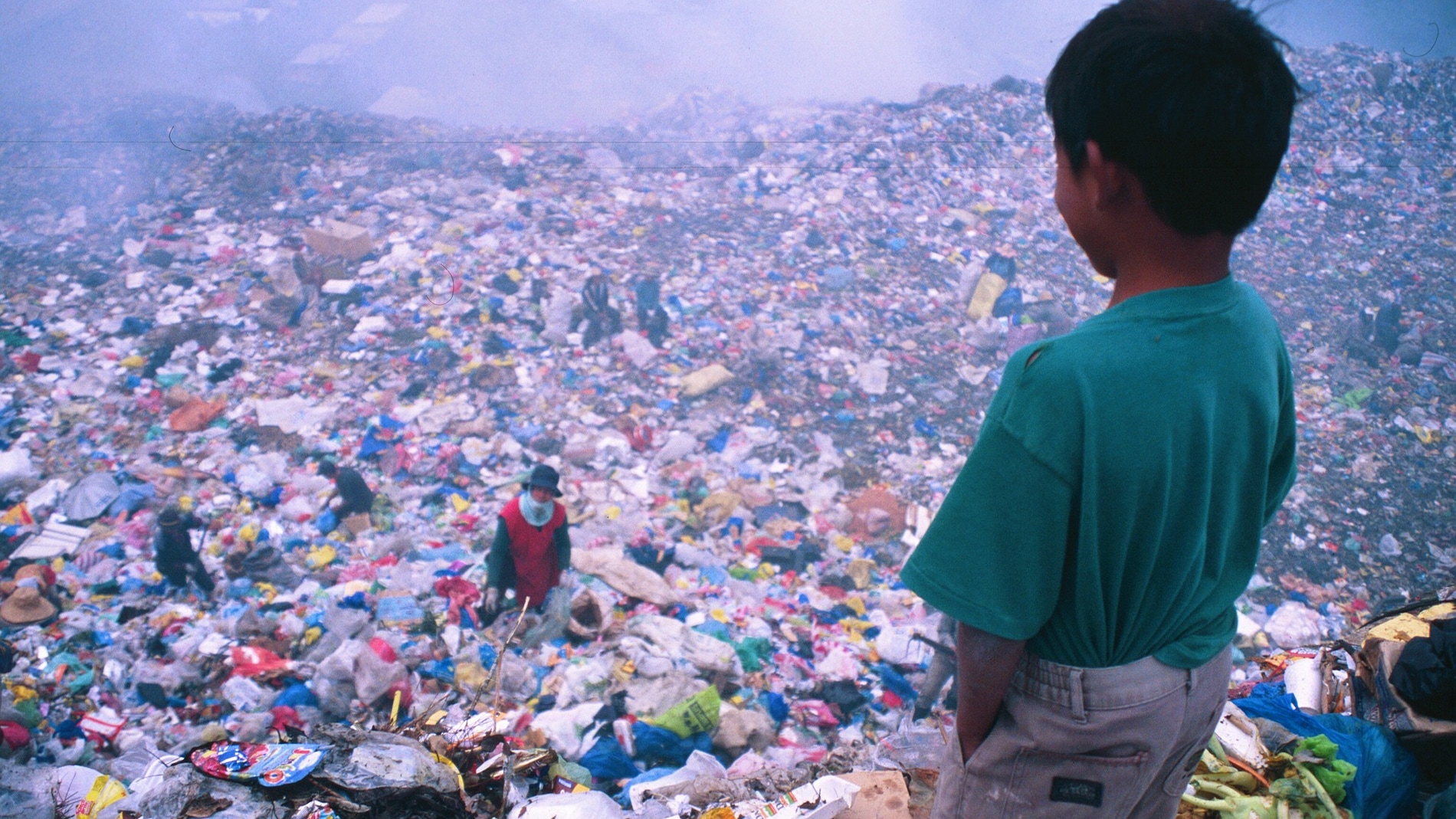 La ONU insta a proteger el medio ambiente para salvar la salud del planeta