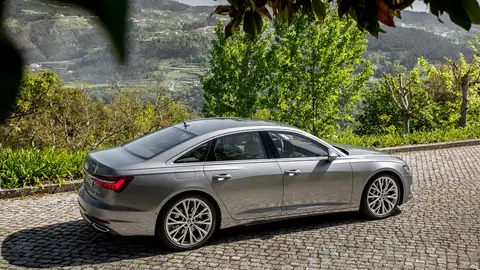 Audi A6 Audi A6