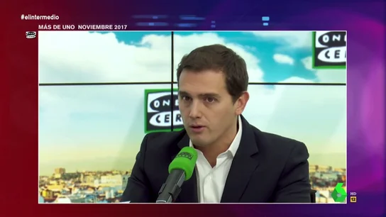 Albert Rivera Albert Rivera