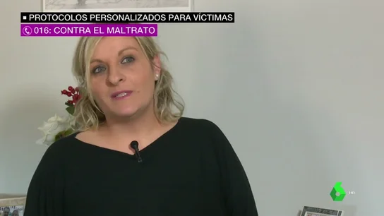 Comienza a aplicarse el nuevo protocolo para la protección de víctimas de la violencia machista Comienza a aplicarse el nuevo protocolo para la protección de víctimas de la violencia machista