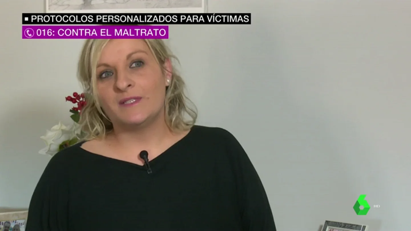 Comienza a aplicarse el nuevo protocolo para la protección de víctimas de la violencia machista Comienza a aplicarse el nuevo protocolo para la protección de víctimas de la violencia machista
