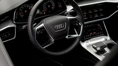 Audi A6 Audi A6
