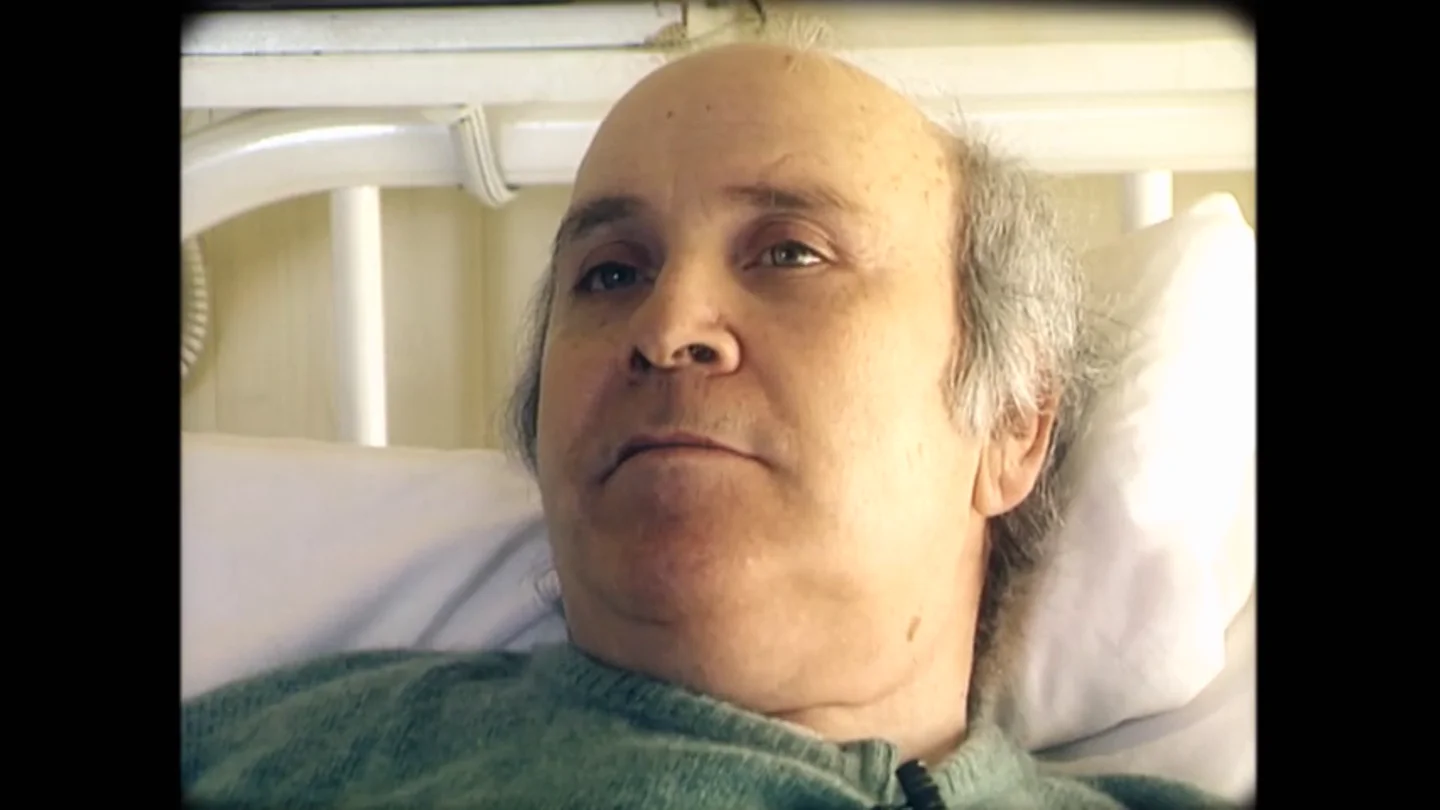 30 años de lucha postrado en una cama: recordamos la batalla de Ramón Sampedro para legalizar la eutanasia 30 años de lucha postrado en una cama: recordamos la batalla de Ramón Sampedro para legalizar la eutanasia